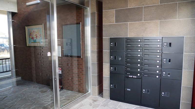 ヴィラ豊郷 その他4