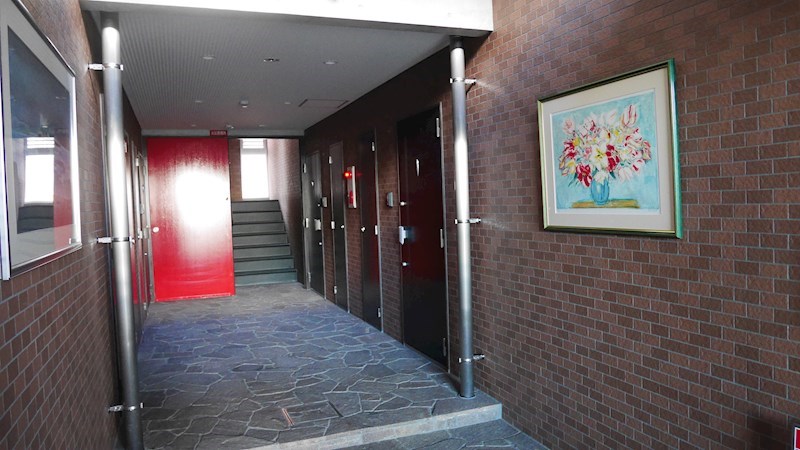 ヴィラ豊郷 その他6