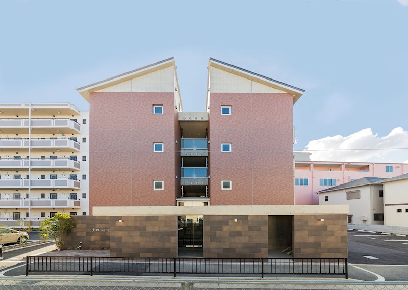 ヴィラ豊郷 その他外観1