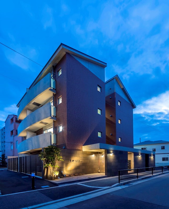 ヴィラ豊郷 その他8