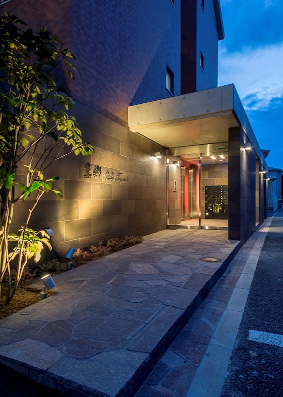 ヴィラ豊郷 その他12