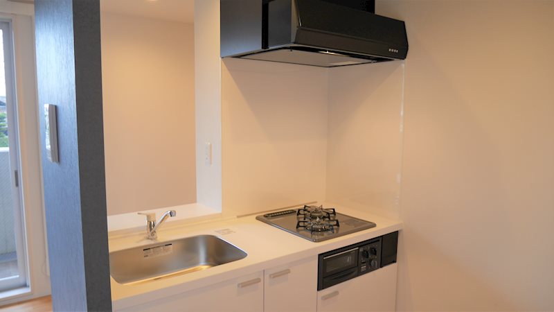 ヴィラ豊郷 キッチン