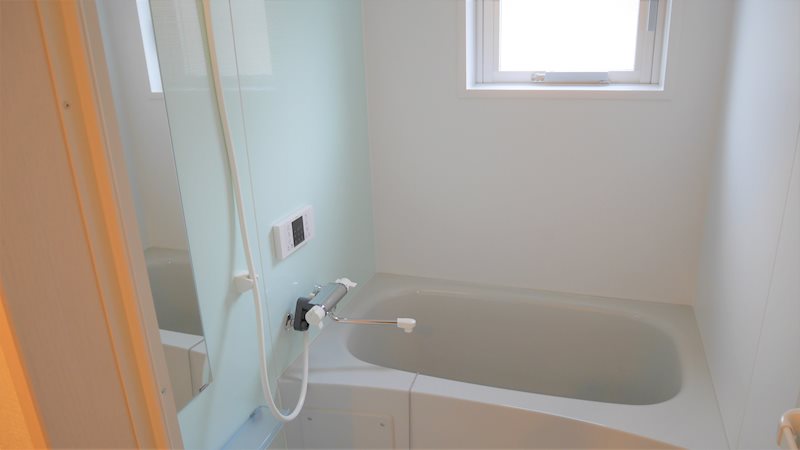 ヴィラ豊郷 風呂画像