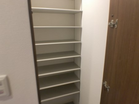 エーデルハウス その他4