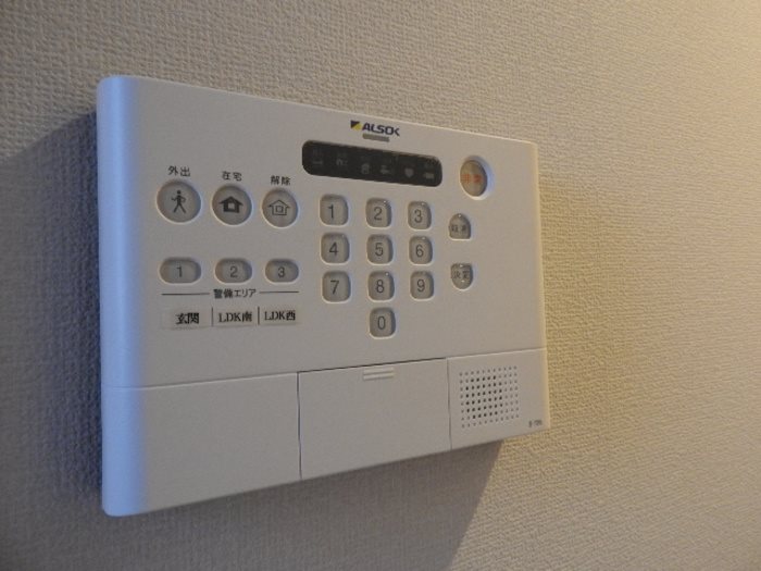 エーデルハウス その他4