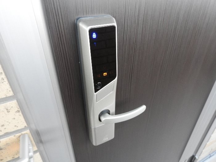 エーデルハウス その他5