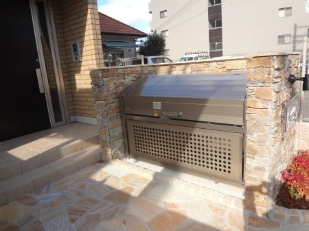 エーデルハウス その他外観2