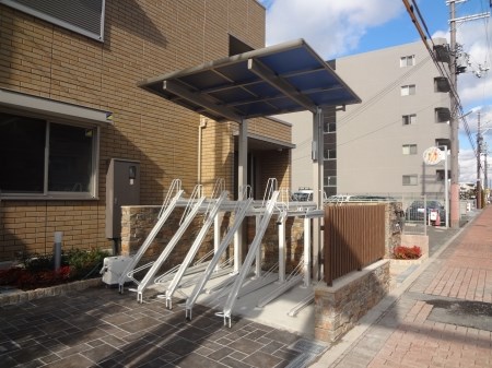 エーデルハウス その他外観3