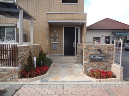 エーデルハウス その他外観4