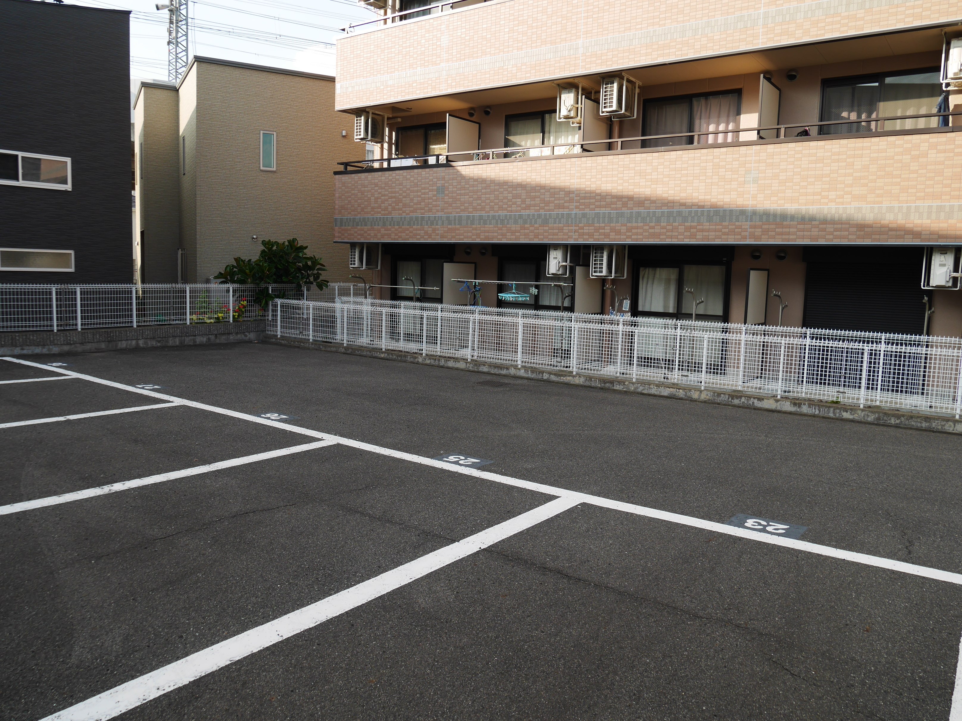 シャンティー泉佐野 その他4