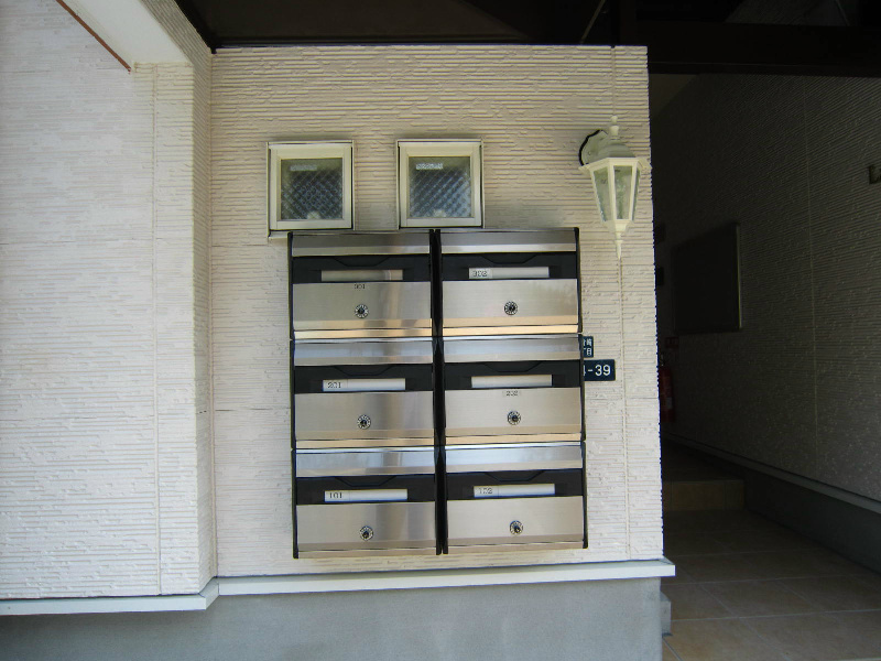 ラ・プリマ その他外観1