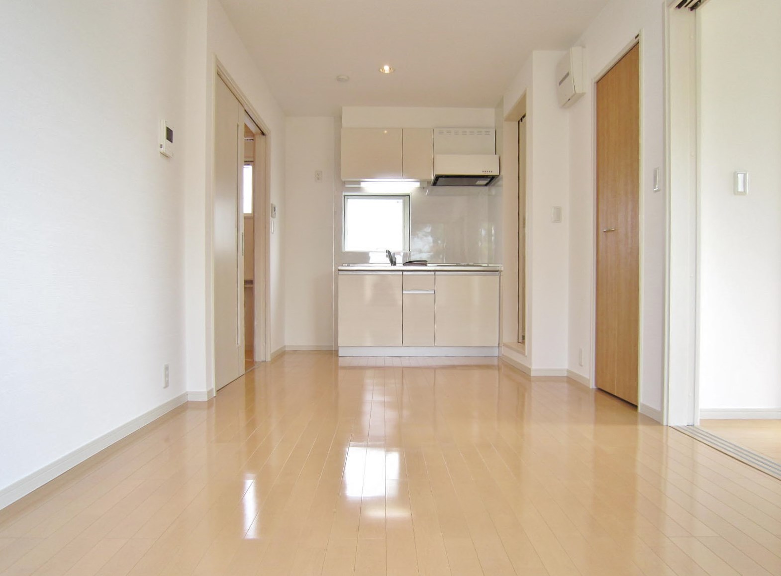 ラ・プリマ リビング