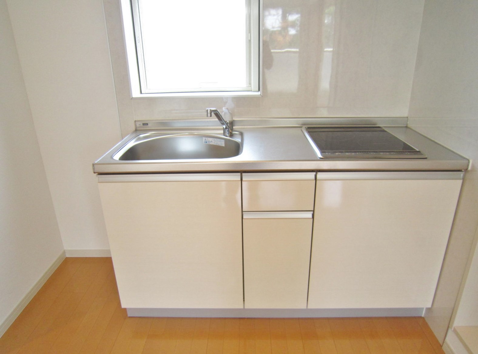 ラ・プリマ キッチン