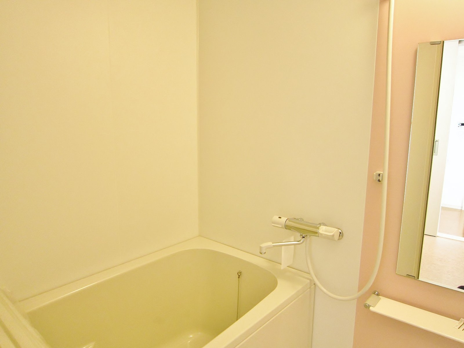 ラ・プリマ 風呂画像