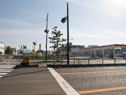 ラ・プリマ 周辺画像5