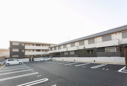 ありとほし館 その他外観2