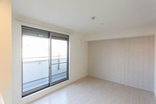 ありとほし館 リビング