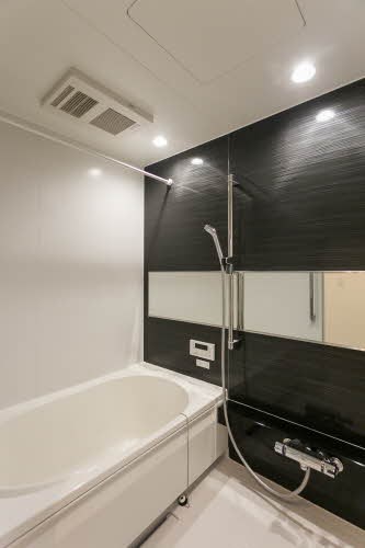 ありとほし館 風呂画像