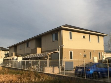 アドミラブールりんくう その他外観1