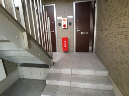 アドミラブールりんくう その他外観2