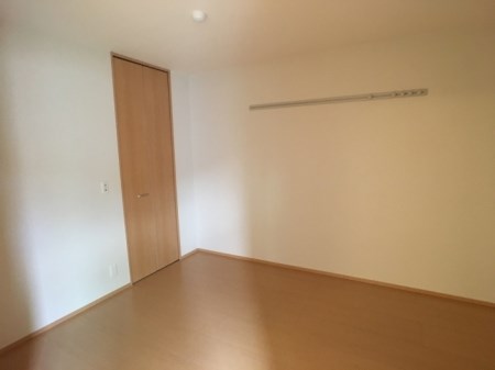 アドミラブールりんくう ベッドルーム