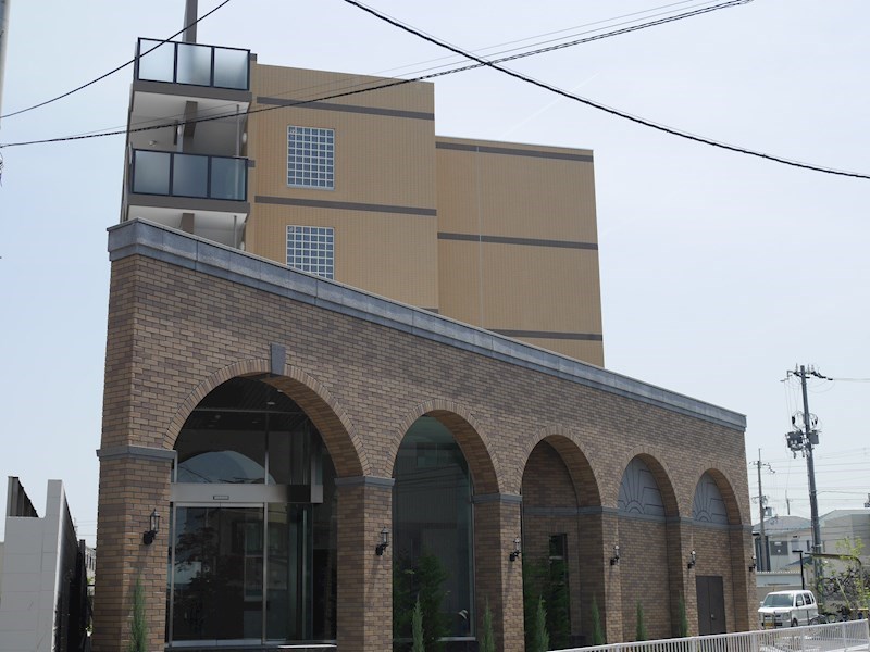 Phoenix Villa りんくう その他外観1