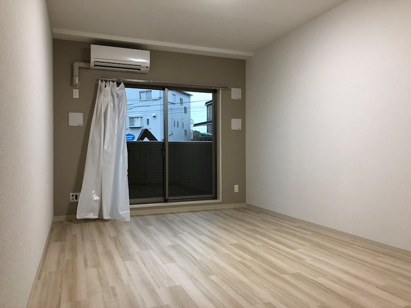 Phoenix Villa りんくう リビング