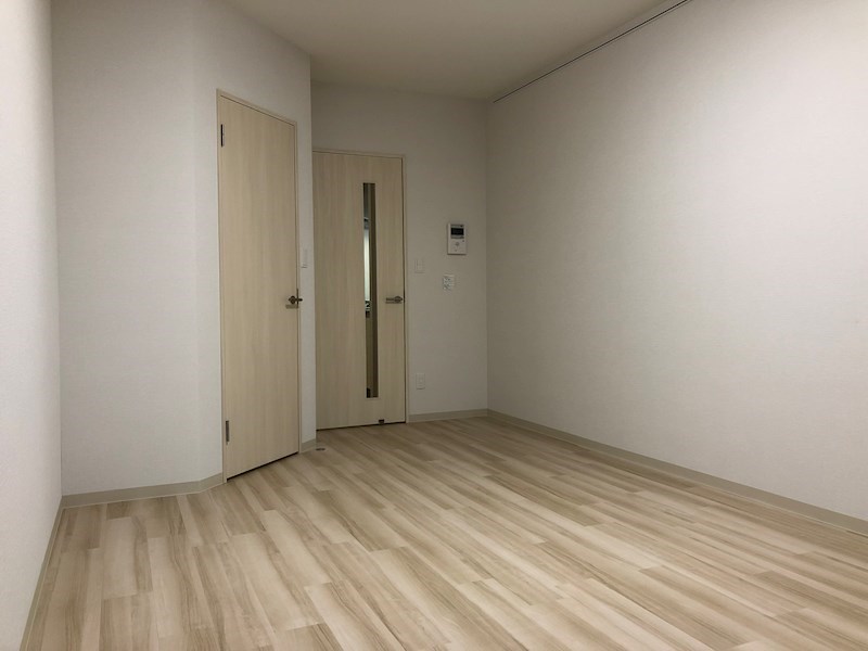 Phoenix Villa りんくう ベッドルーム