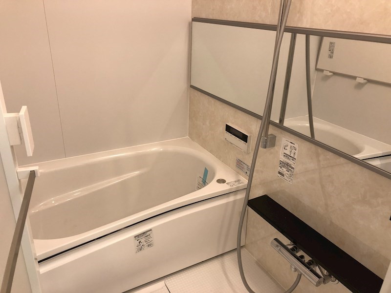 Phoenix Villa りんくう 風呂画像