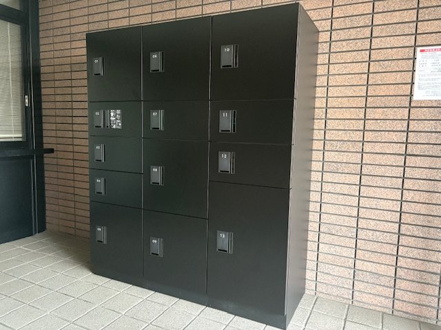 グラントア その他外観3