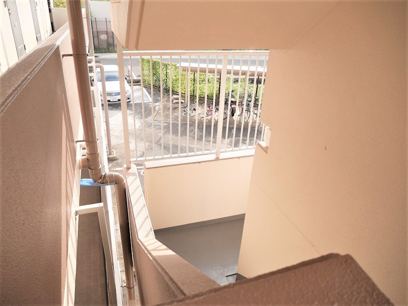 セジュールりんくう その他3