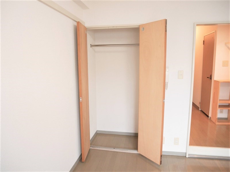 セジュールりんくう その他4