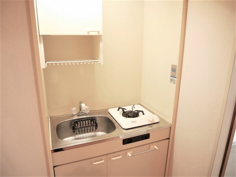 セジュールりんくう キッチン