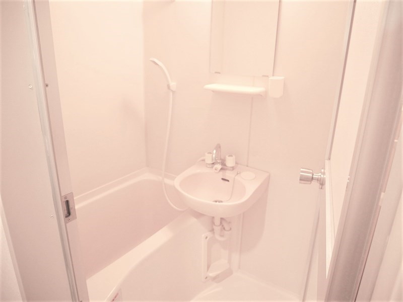 セジュールりんくう 風呂画像