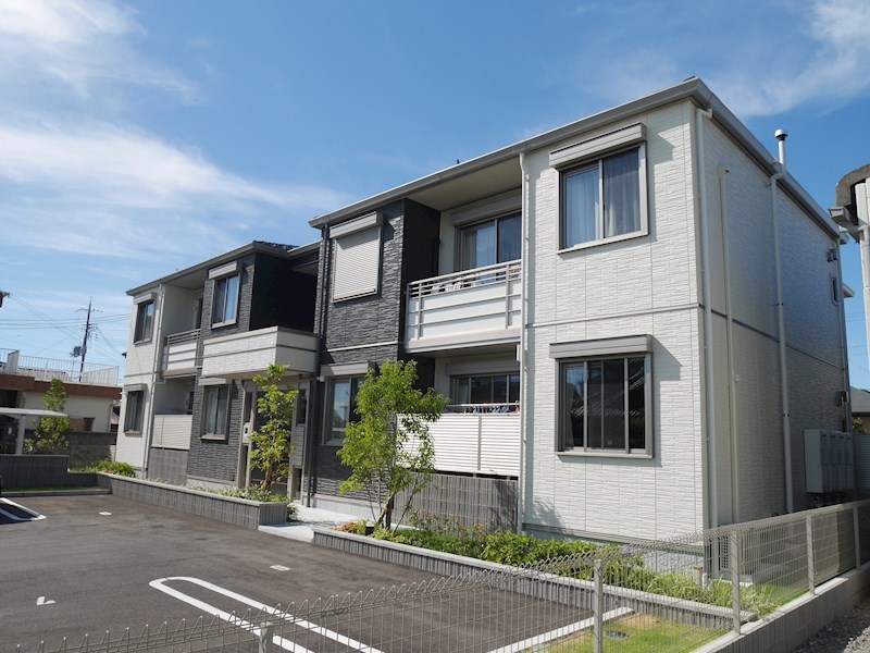 シャーメゾン　ルミエール その他外観1