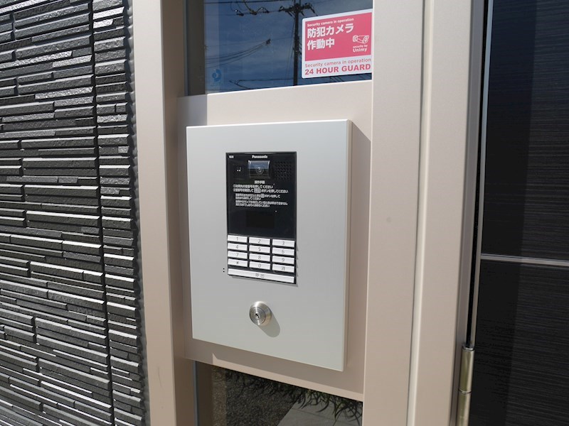 シャーメゾン　ルミエール その他外観5