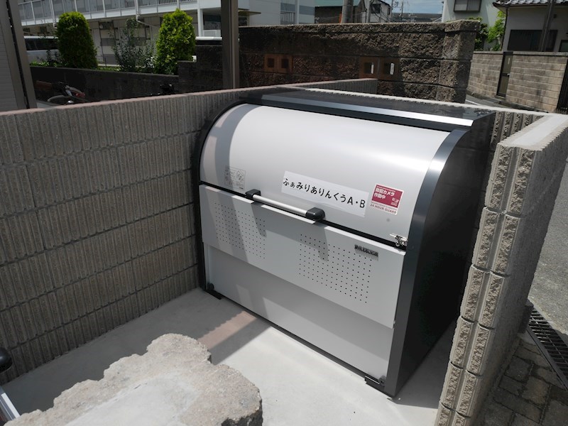 ふぁみりありんくうＣ その他2