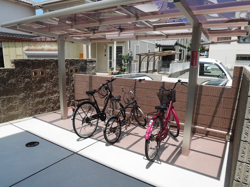 ふぁみりありんくうＣ その他3