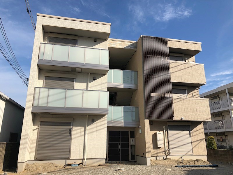 ふぁみりありんくうＣ その他外観1