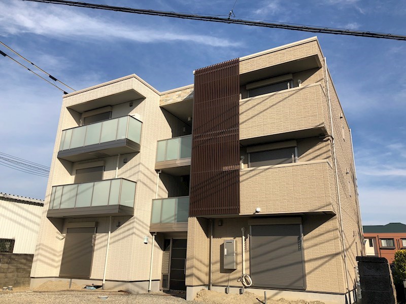 ふぁみりありんくうＣ その他外観2