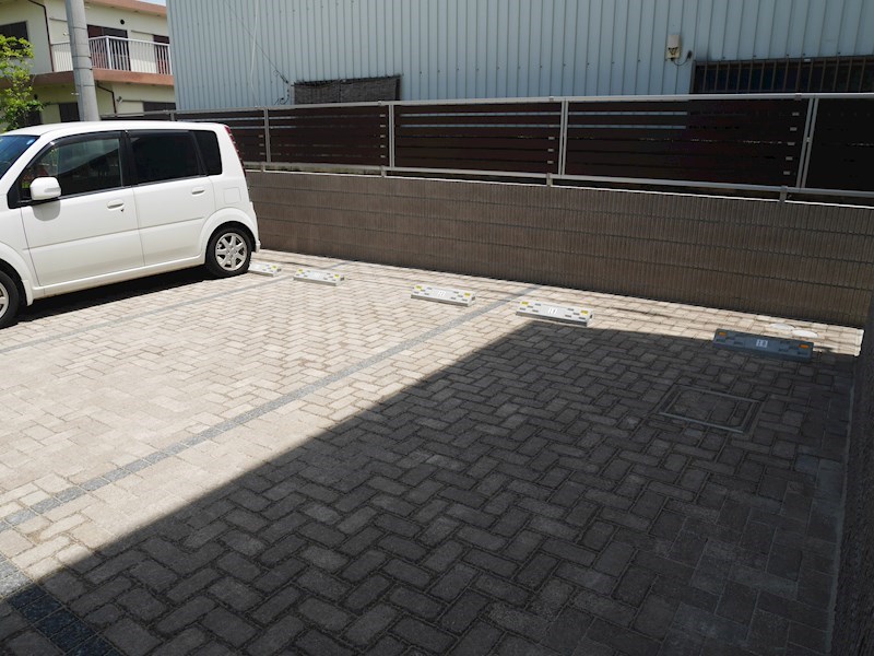 ふぁみりありんくうＣ その他外観4