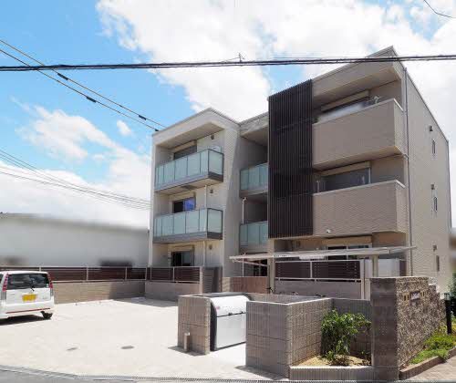 ふぁみりありんくうＣ その他外観5