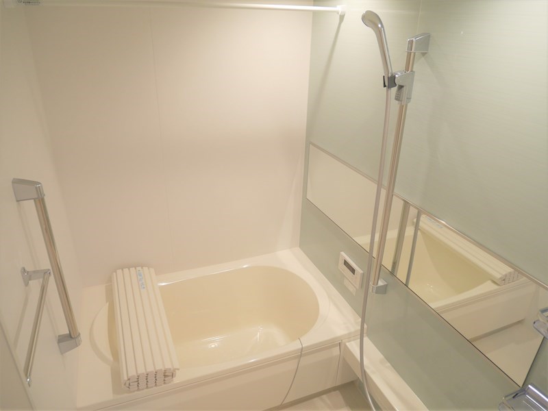 ふぁみりありんくうＣ 風呂画像