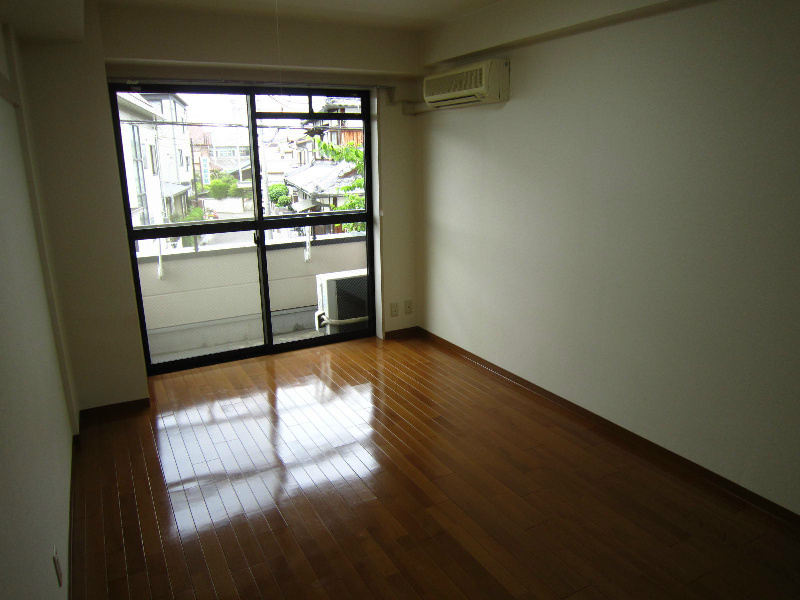 アップライゼ ベッドルーム