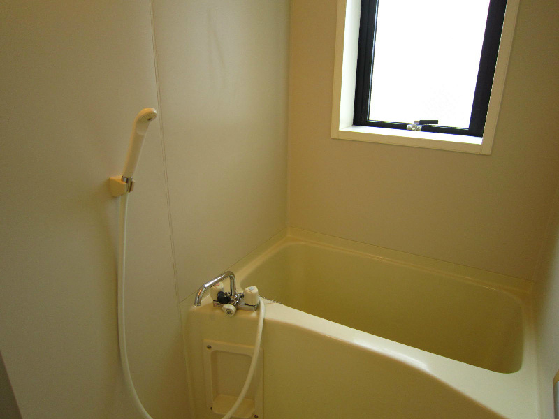 アップライゼ 風呂画像