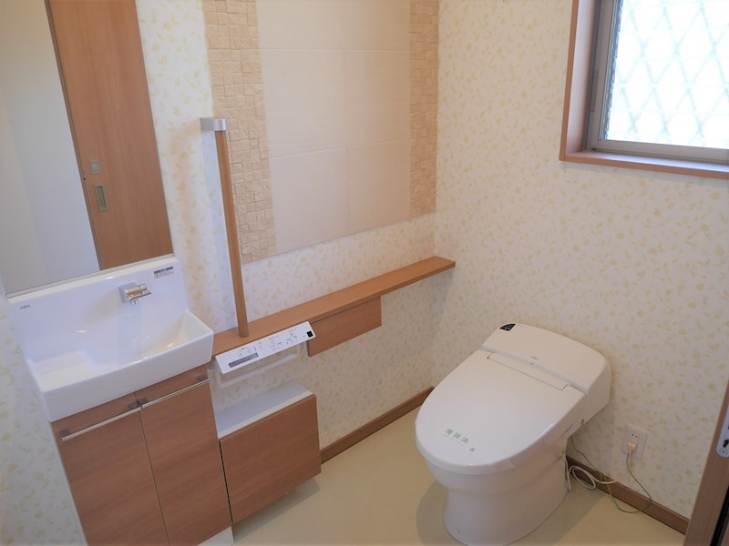 泉佐野市中庄戸建て その他1