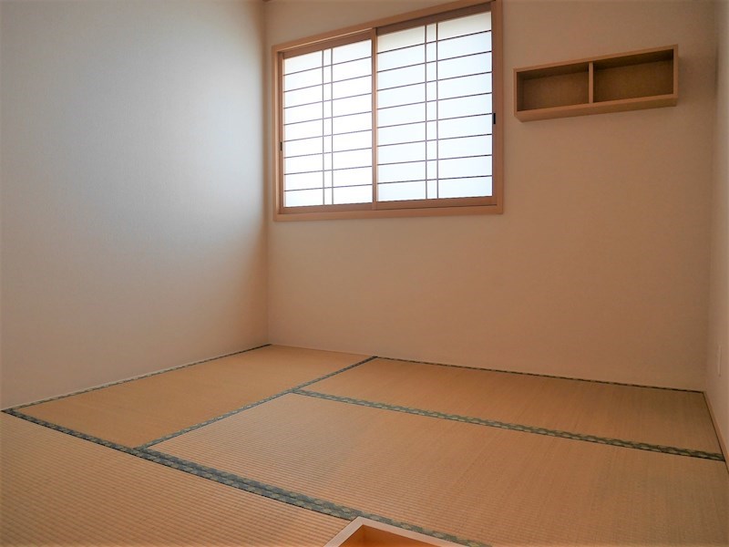 泉佐野市中庄戸建て その他4