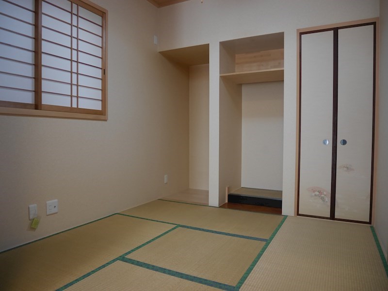 泉佐野市中庄戸建て その他5