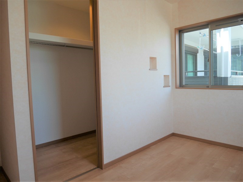 泉佐野市中庄戸建て その他6