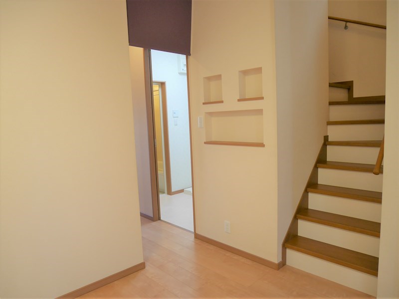 泉佐野市中庄戸建て その他7